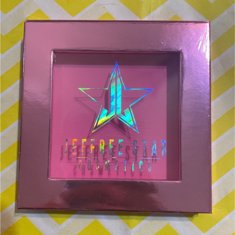 JSC magnetic palette
